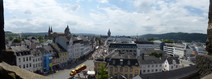 FZ017898-901 View from Porta Nigra in Trier.jpg